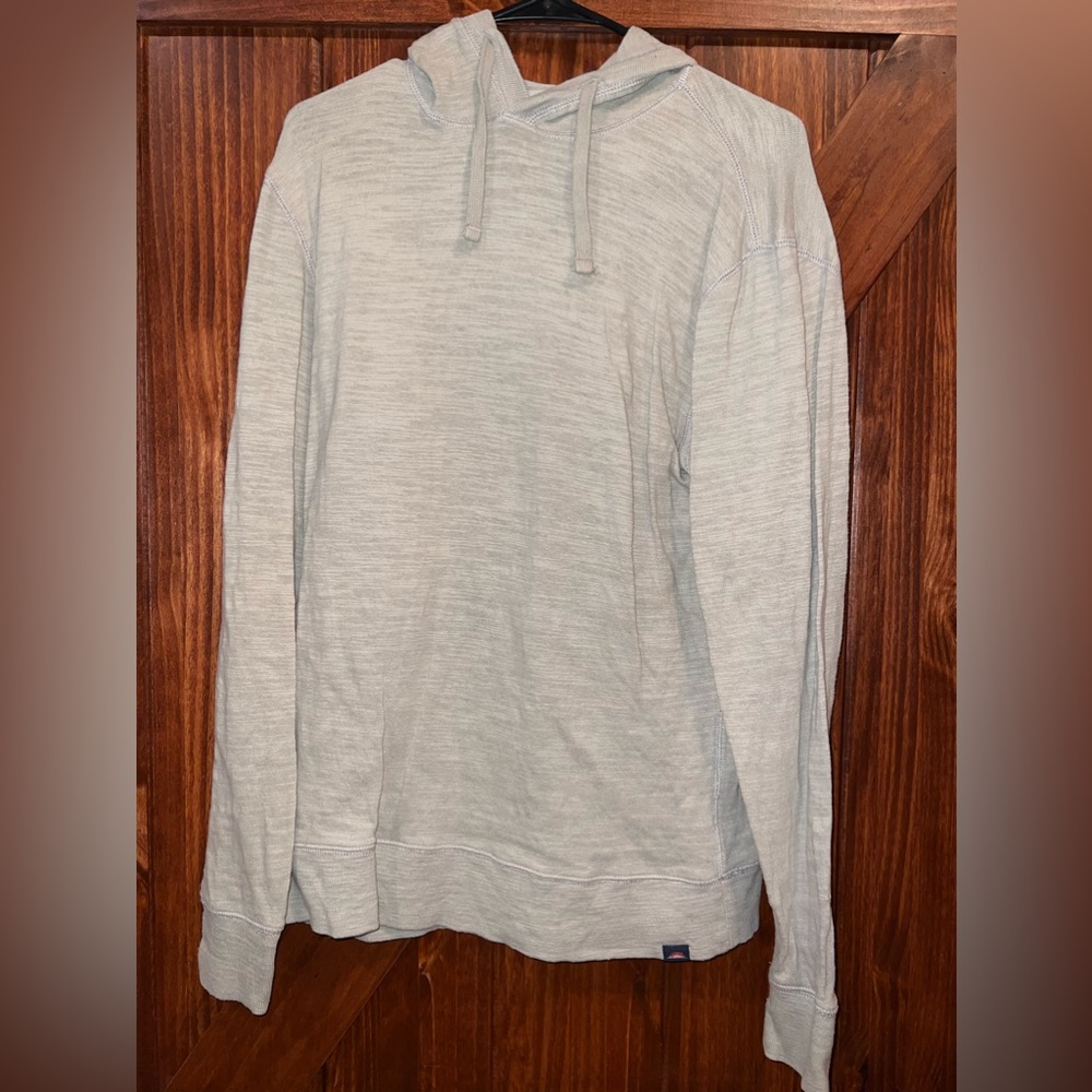 FAHERTY Lightweight Hoodie